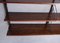 Vintage Rosewood Modular Wall Shelving Unit Shelves by Poul Cadovius, 1960s 12
