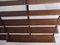 Vintage Rosewood Modular Wall Shelving Unit Shelves by Poul Cadovius, 1960s 3