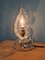 Lámpara de mesa de cristal de Murano de Barovier & Toso, años 50, Imagen 14