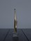 Mid-Century Abstract Brass & Marble Sculpture, 1960s, Image 9