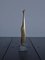 Mid-Century Abstract Brass & Marble Sculpture, 1960s, Image 3