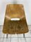 Tonneau Chair by Pierre Guariche for Steiner Paris, 1950s 5