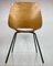 Tonneau Chair by Pierre Guariche for Steiner Paris, 1950s 6