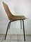 Tonneau Chair by Pierre Guariche for Steiner Paris, 1950s 4