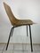 Tonneau Chair by Pierre Guariche for Steiner Paris, 1950s, Image 4