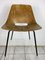 Tonneau Chair by Pierre Guariche for Steiner Paris, 1950s 2