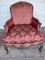 Louis XV Lounge Chair, 1890s 5