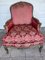 Louis XV Lounge Chair, 1890s, Image 5