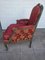 Louis XV Lounge Chair, 1890s 9