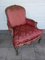 Louis XV Lounge Chair, 1890s 10