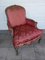 Louis XV Lounge Chair, 1890s, Image 10