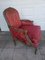 Louis XV Lounge Chair, 1890s 4