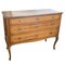 Antique Italian Walnut Chest of Drawers, Image 2