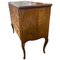 Antique Italian Walnut Chest of Drawers, Image 4