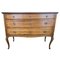 Antique Italian Walnut Chest of Drawers, Image 1