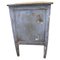 Antique Louis XVI Italian Painted Chest of Drawers, Image 4