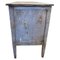 Antique Louis XVI Italian Painted Chest of Drawers, Image 3