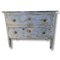 Antique Louis XVI Italian Painted Chest of Drawers 1