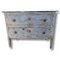 Antique Louis XVI Italian Painted Chest of Drawers, Image 1