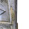 Table de Chevet Peinte Antique avec Tiroirs, Italie 15