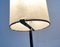 Mid-Century Minimalist Floor Lamp, 1960s, Image 14