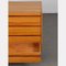 Small Vintage Wooden Dresser by Up Zavody, 1960, Image 2