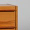 Small Vintage Wooden Dresser by Up Zavody, 1960 5