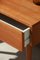 Small Bedside Table with Drawer, 1970s, Image 2