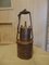 Lámpara de carburo de antes de la guerra, años 20, Imagen 8