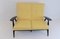 SK640 Living Room Seating by Pierre Guariche for Steiner, Set of 3 33