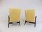 SK640 Living Room Seating by Pierre Guariche for Steiner, Set of 3 19