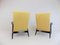 SK640 Living Room Seating by Pierre Guariche for Steiner, Set of 3, Image 19