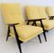 SK640 Living Room Seating by Pierre Guariche for Steiner, Set of 3 34