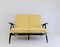 SK640 Living Room Seating by Pierre Guariche for Steiner, Set of 3 35