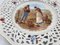 Bol en Porcelaine Ajourée d'Avant-Guerre, Bavaria, 1890s, Set de 2 5