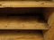 Victorian English Stripped Pine Housekeeping Larder Cabinet, Image 25