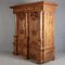 Meuble Renaissance Antique en Noyer, 1680 96