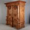 Antique Renaissing Cabinet in Walnut, 1680, Image 43