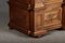 Antique Renaissing Cabinet in Walnut, 1680 33