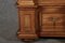 Antique Renaissing Cabinet in Walnut, 1680 20