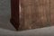 Petit Meuble de Rangement Antique en Bois Résineux Peint, 1850 30
