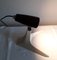 Deutsche Vintage Spotlight Lampe aus Creme & Kunststoff von Osram, 1950er 5