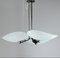 Italian Tebe Ceiling Lamp by Ernesto Gismondi for Artemide, 1980s 1