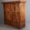 Antique Baroque Cabinet in Walnut with Iron Lock, 1760 29