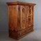 Antique Baroque Cabinet in Walnut with Iron Lock, 1760 28