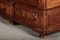 Antique Mahogany with Pilasters and Corinthian Capitals, 1740 19