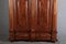 Antique Mahogany with Pilasters and Corinthian Capitals, 1740 15