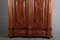 Antique Mahogany with Pilasters and Corinthian Capitals, 1740, Image 15