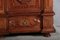 Antique Mahogany with Pilasters and Corinthian Capitals, 1740, Image 7