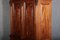 Antique Mahogany with Pilasters and Corinthian Capitals, 1740 21